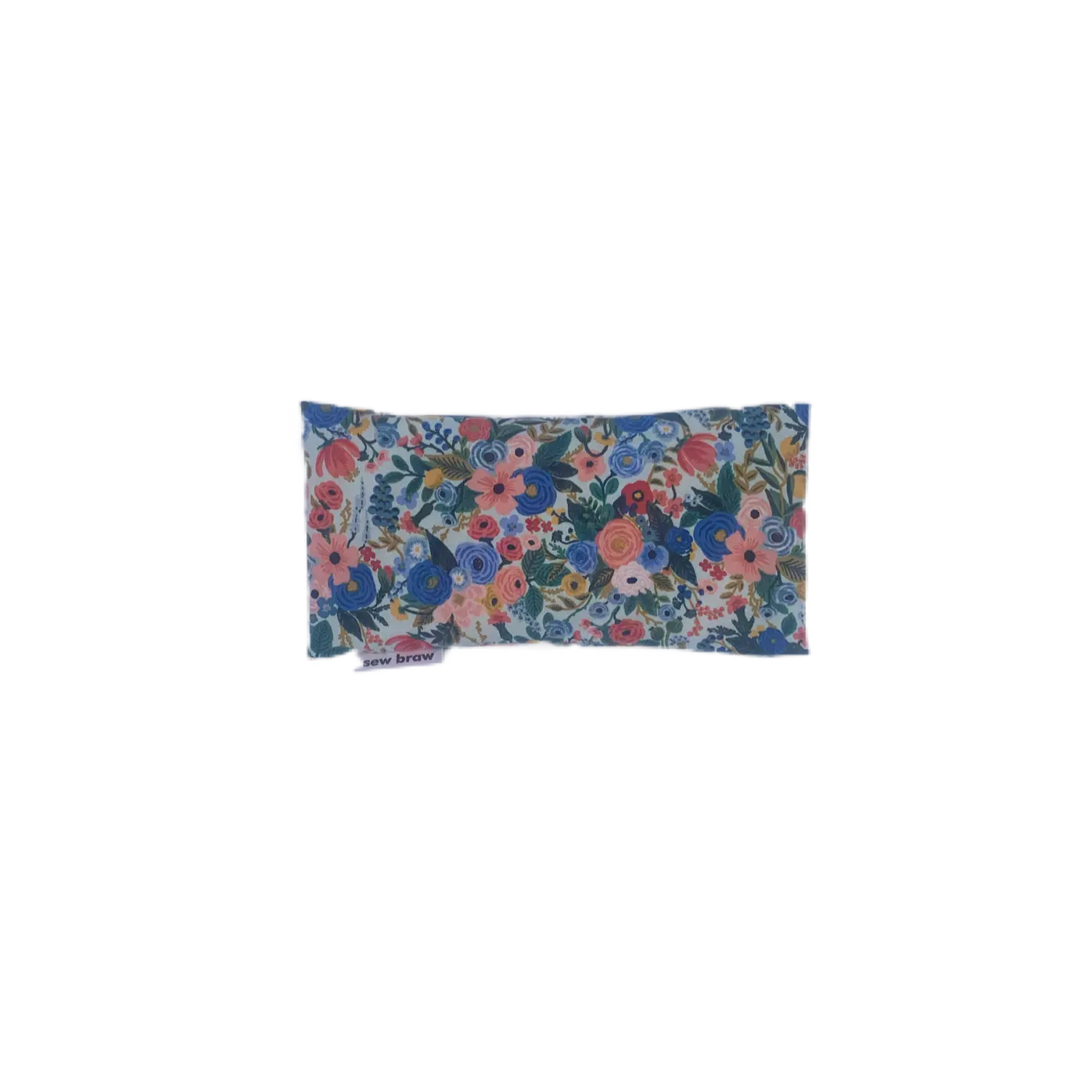 CALMING LAVENDER EYE PILLOW - Image 4