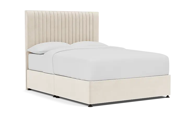 Camden Bed - Various Colours - Image 11