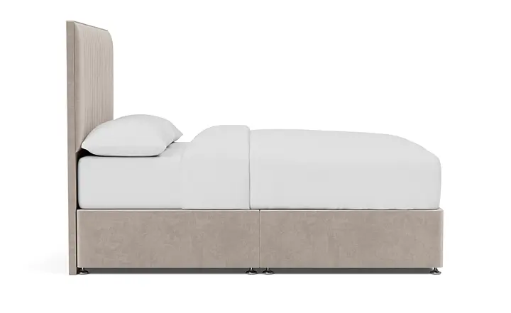 Camden Bed - Various Colours - Image 4