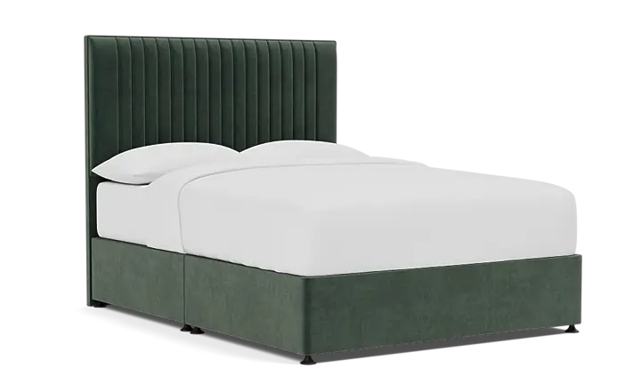 Camden Bed - Various Colours - Image 6