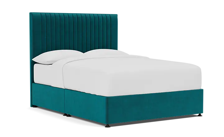 Camden Bed - Various Colours - Image 7