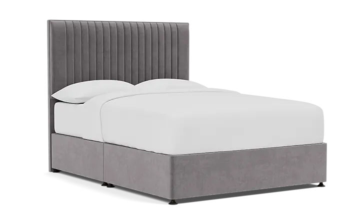 Camden Bed - Various Colours - Image 8