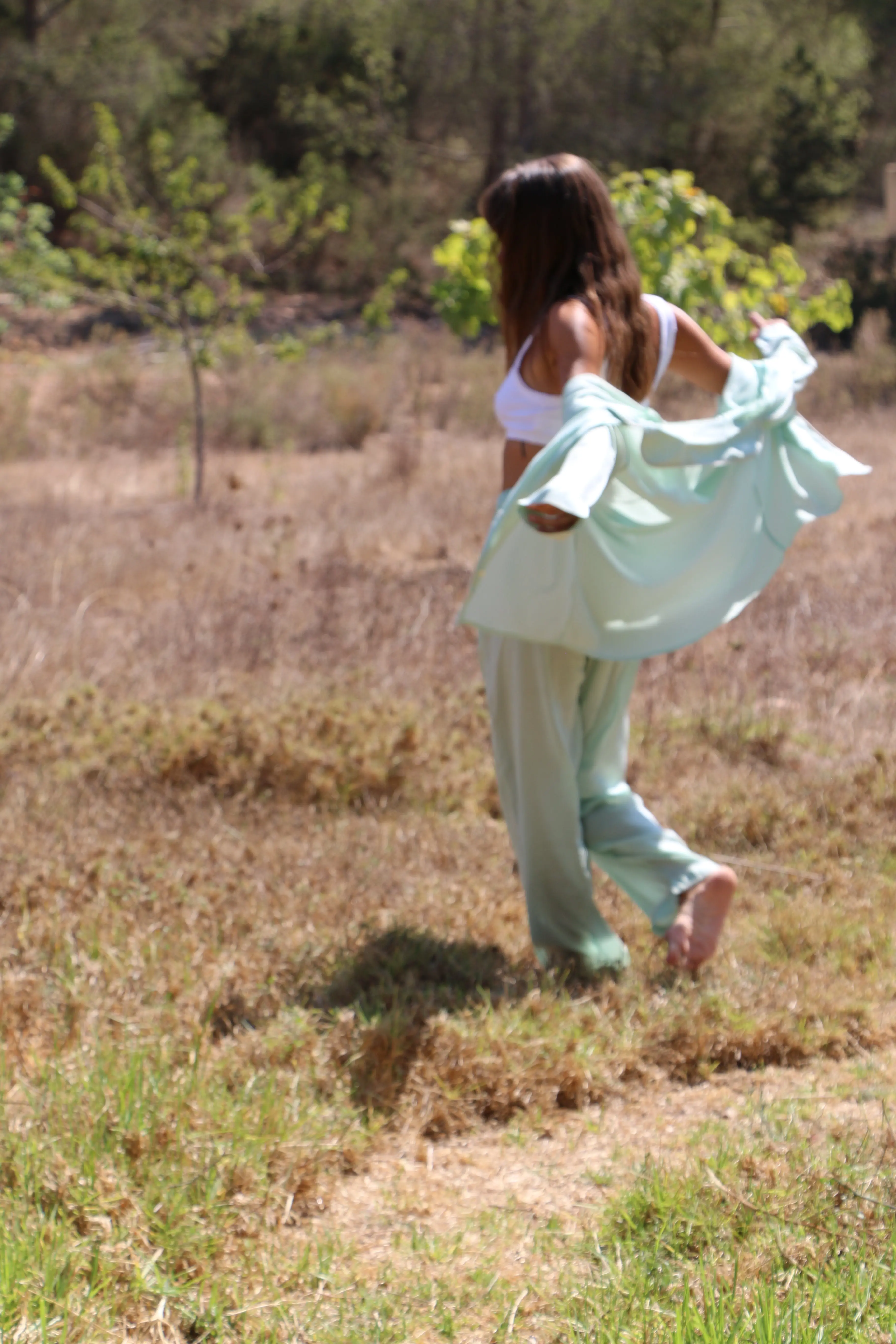 Can Pepino Unisex Modal Pyjama Trouser / Pyjama Trouser Set - Image 10