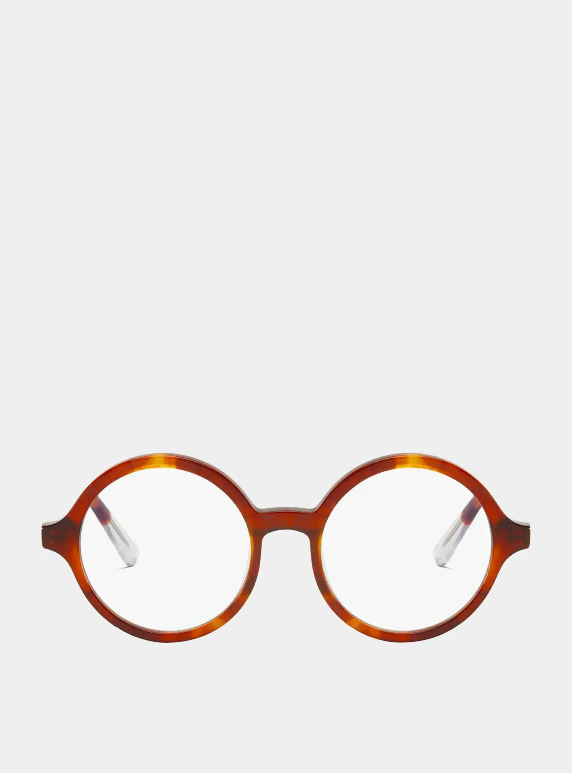 Caramel Tortoise Chelsea Blue Light Glasses