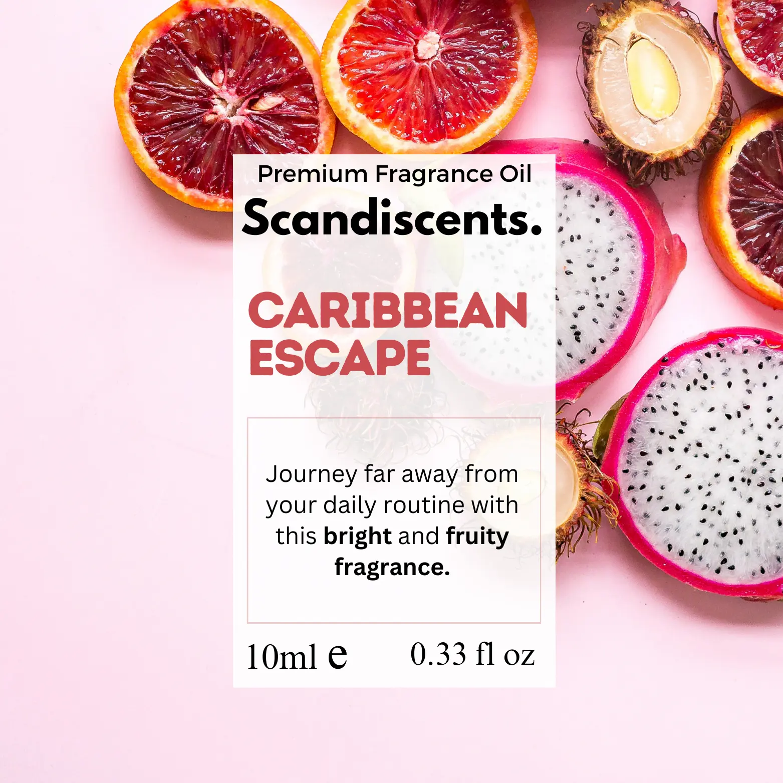 Caribbean Escape - Image 2