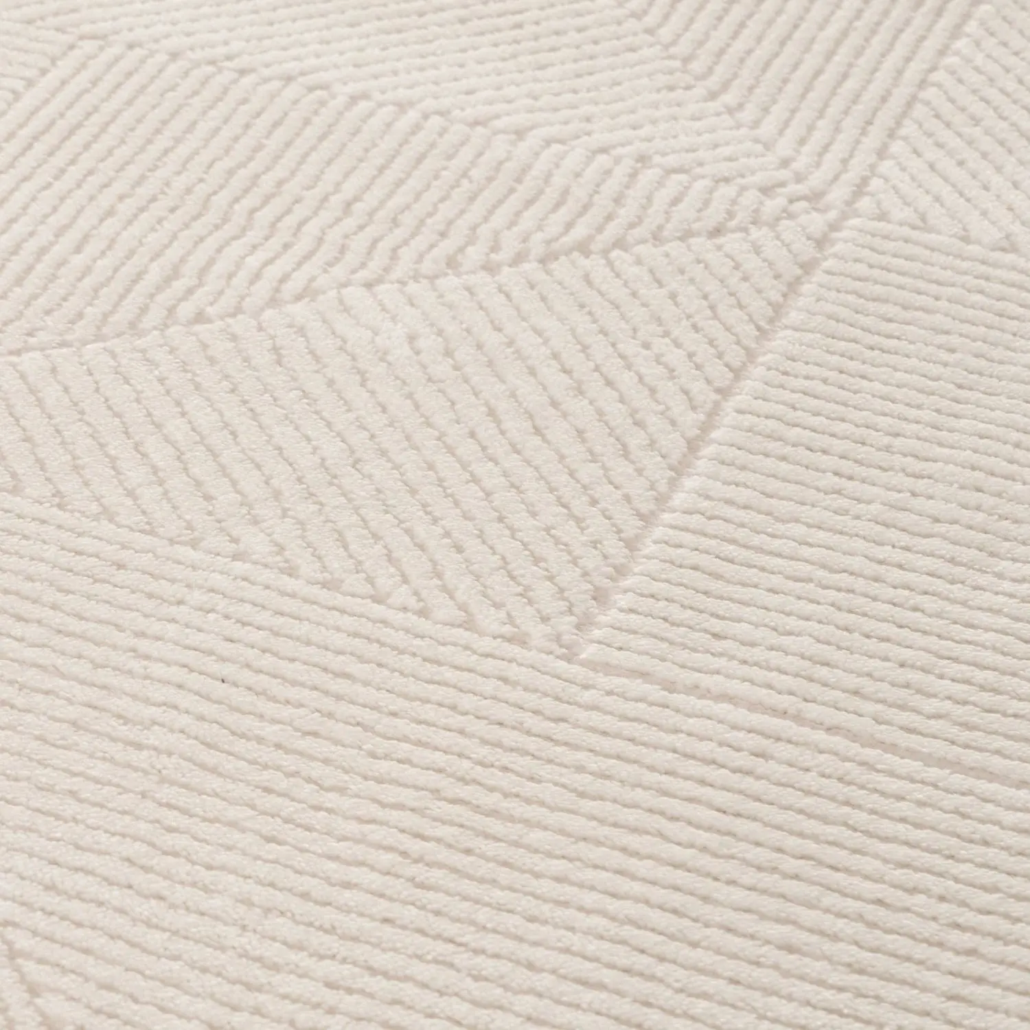 Carmel Cream Rug Abstract | 6000 - Image 2