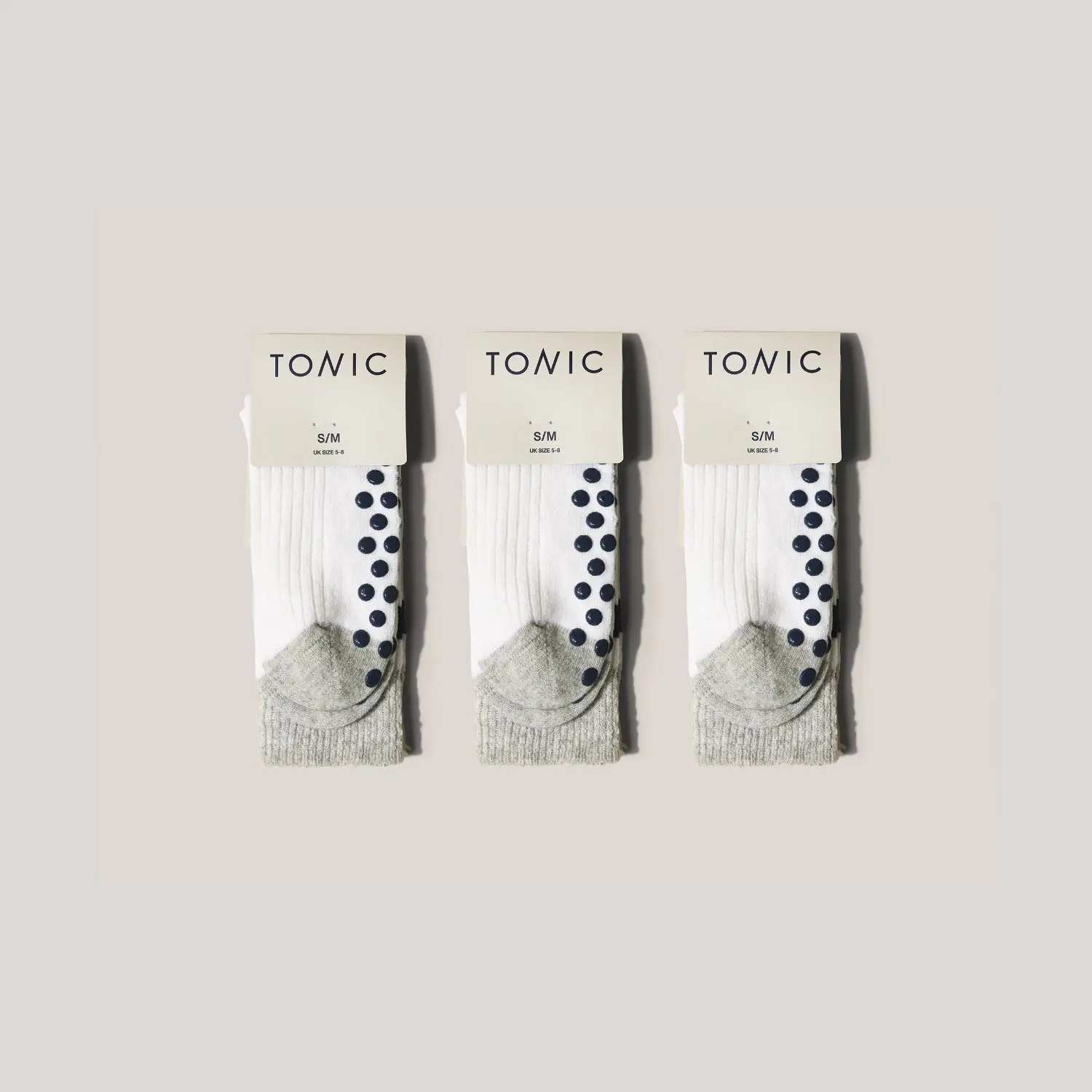 Cashmere Hospital Socks Three Day Stay Bundle