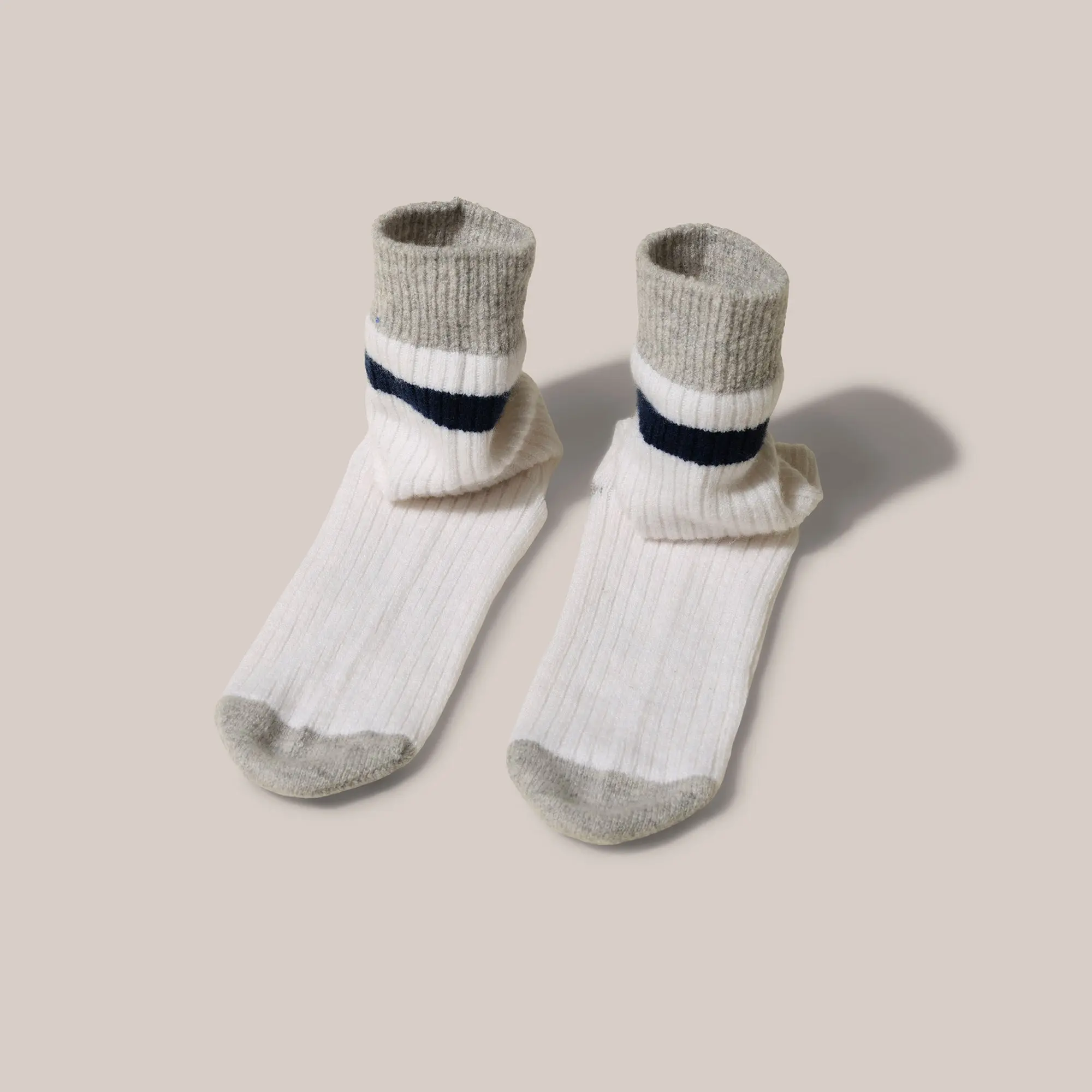 Cashmere Hospital Socks Three Day Stay Bundle - Image 3
