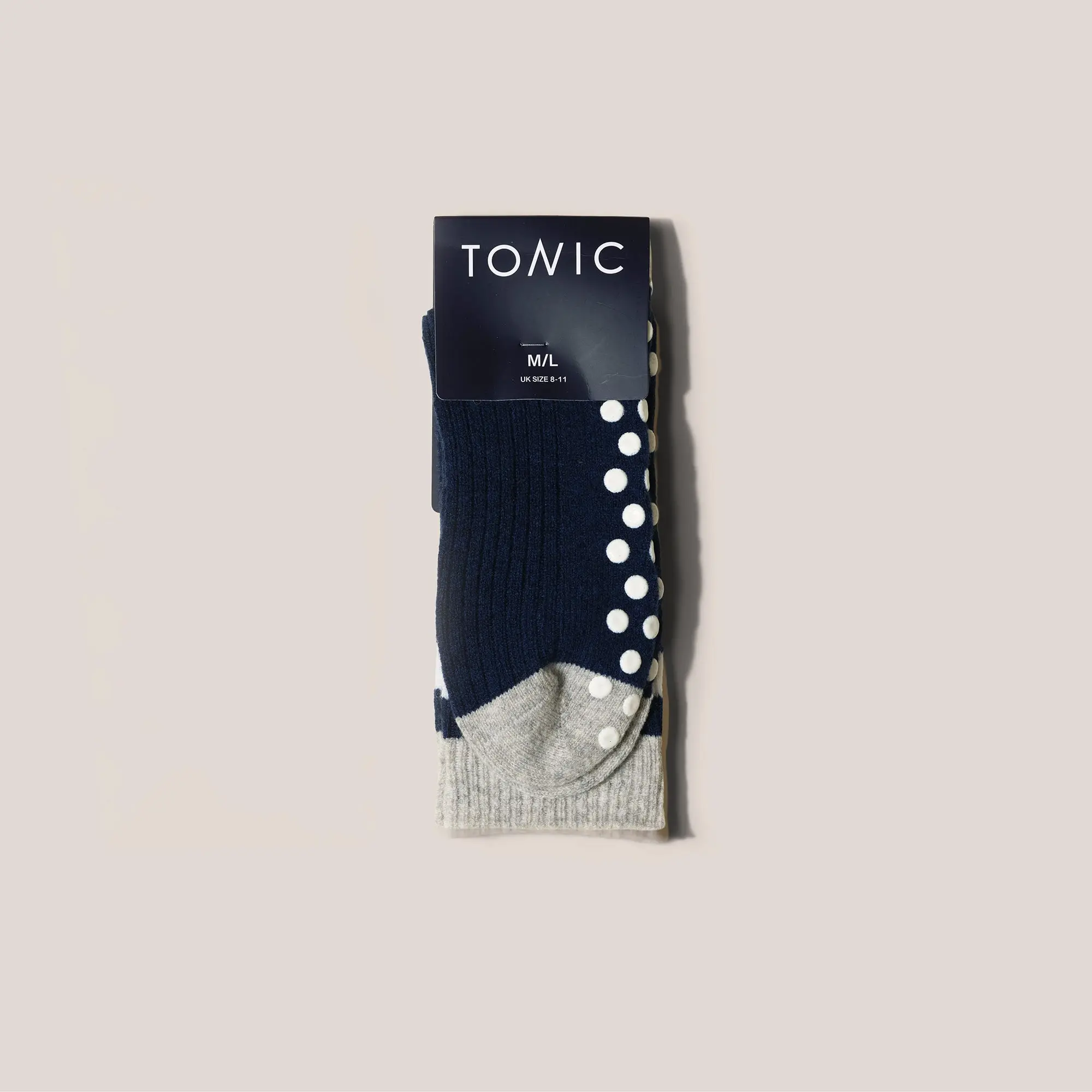 Cashmere Hospital Socks Three Day Stay Bundle - Image 6