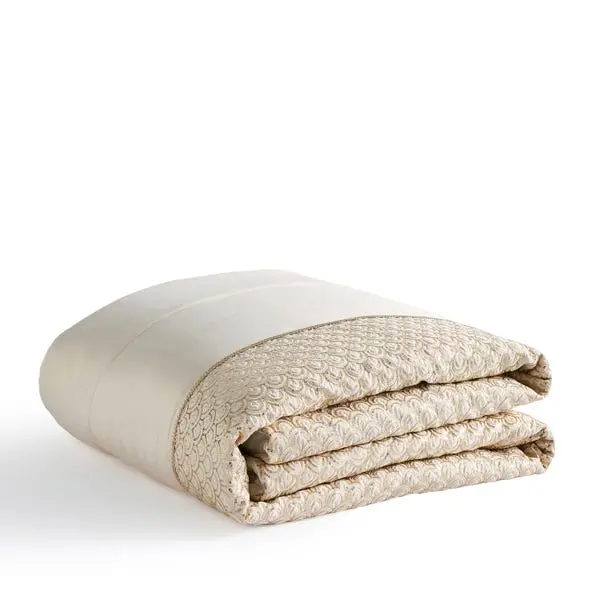 Catherine Lansfield Deco Sequin Quilted Bedspread - Image 3