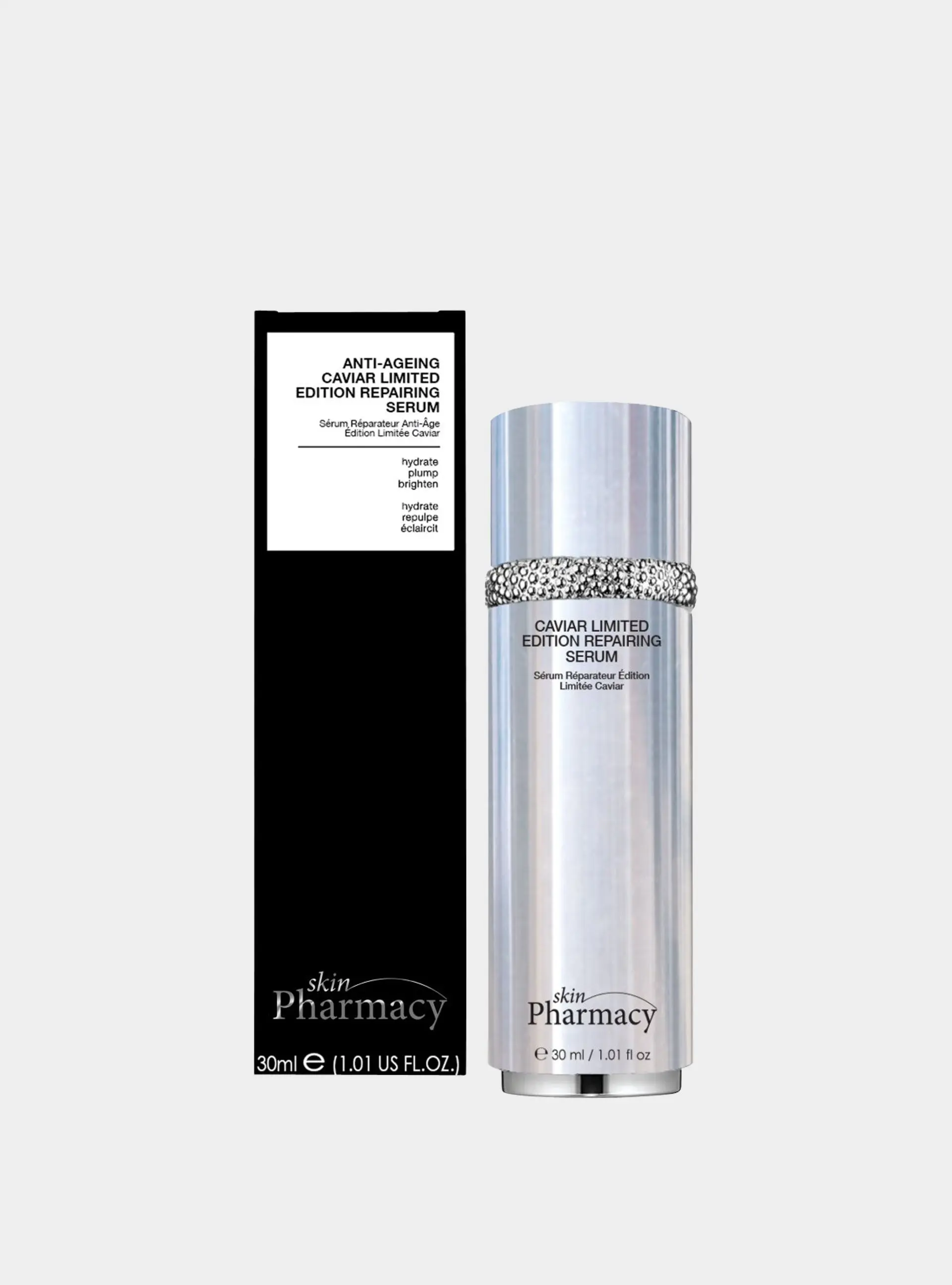 Caviar Limited Edition Repairing Serum 30ml