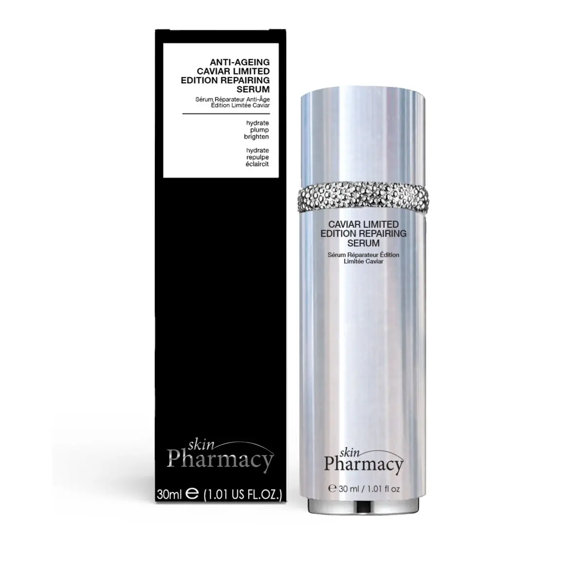 Caviar Limited Edition Repairing Serum 30ml - Image 2