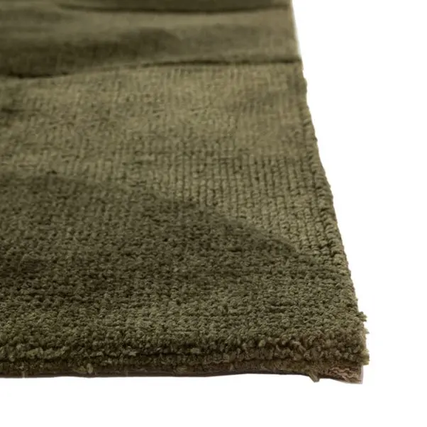Cedar and Sage Sora Block Rug - Image 3