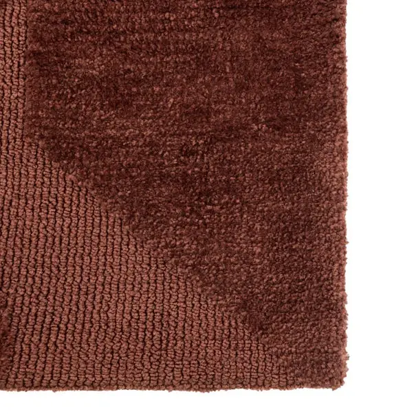 Cedar and Sage Sora Block Rug - Image 5