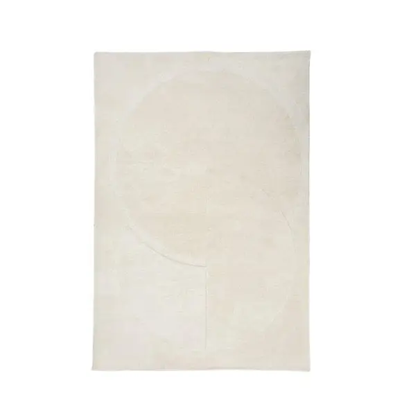 Cedar and Sage Stresa Lambswool Rug