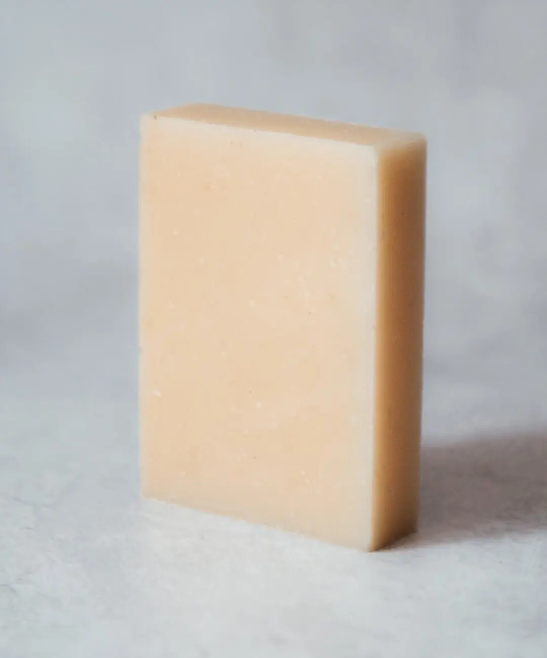 Cedarwood & Spanish Verbena with Turmeric Natural Soap Bar - Image 3