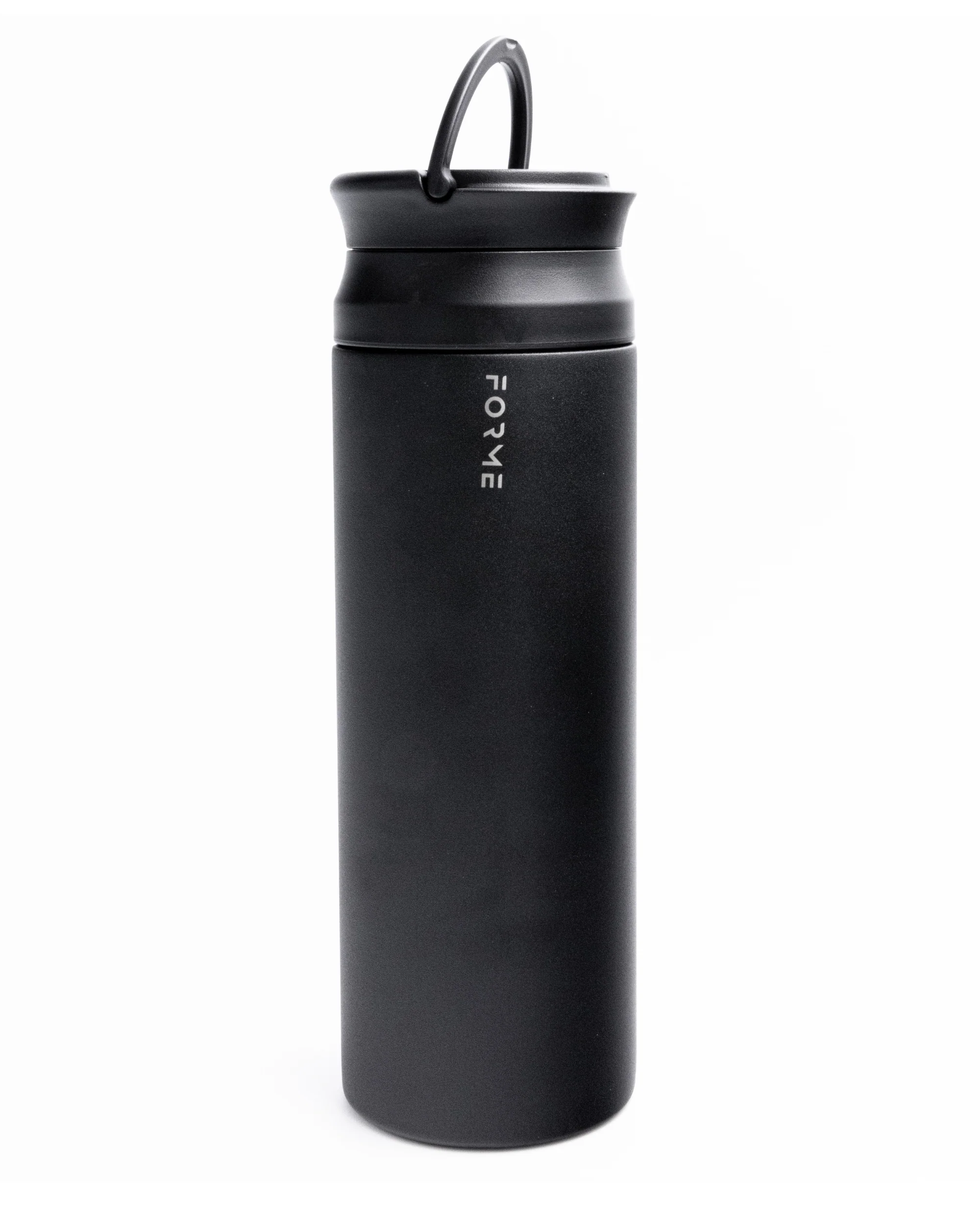Charcoal Hydrator XL Water Bottle