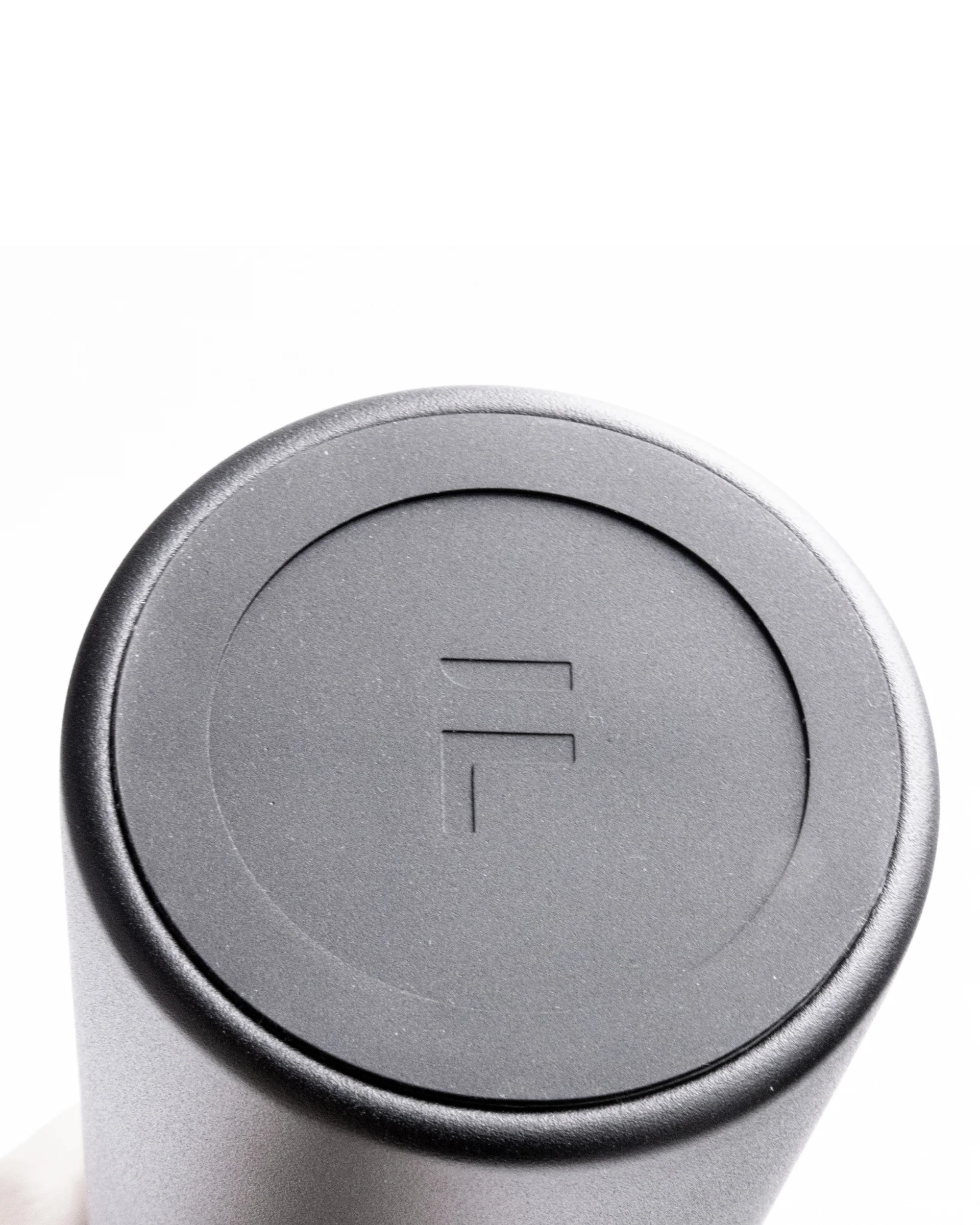 Charcoal Hydrator XL Water Bottle - Image 3