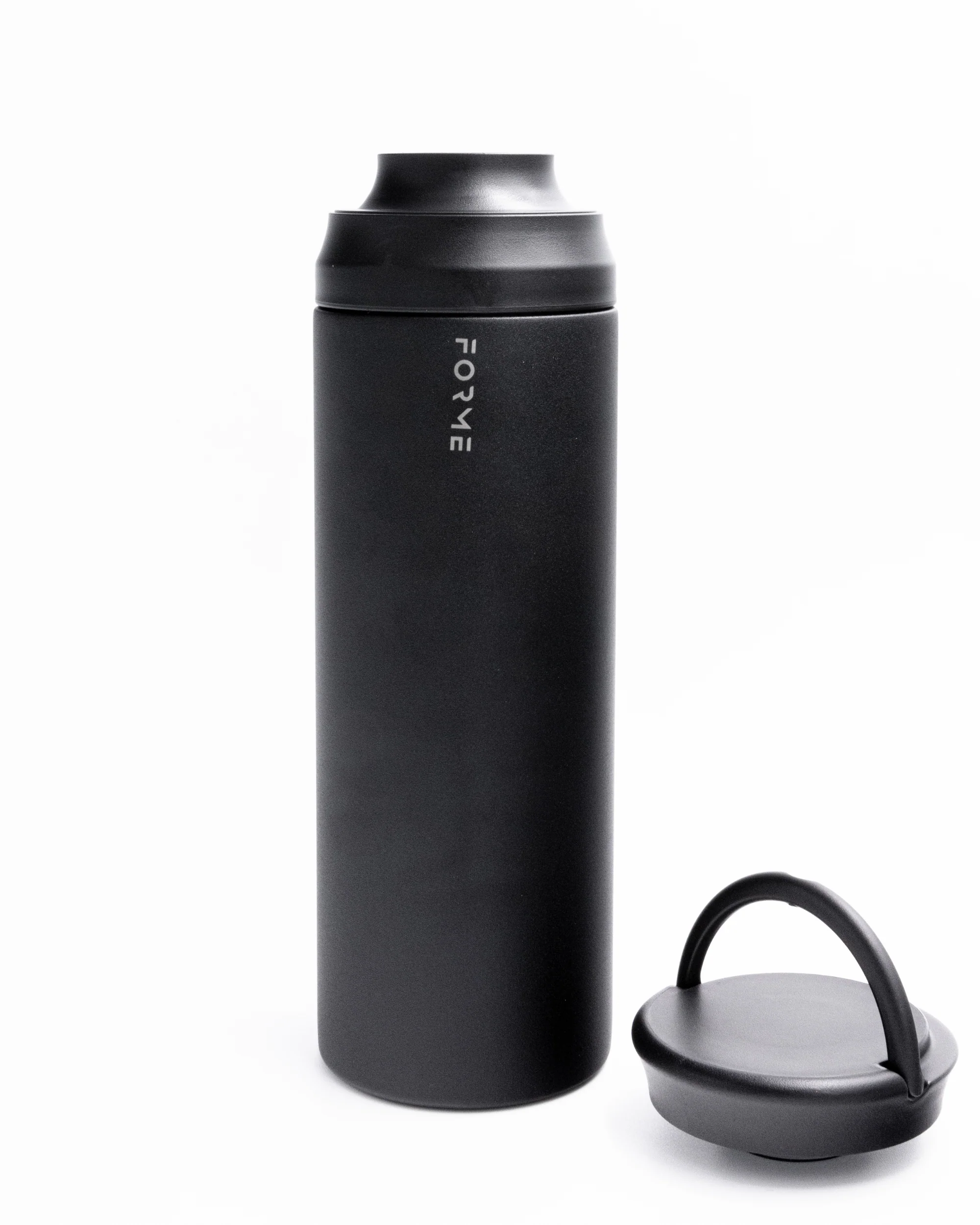 Charcoal Hydrator XL Water Bottle - Image 4