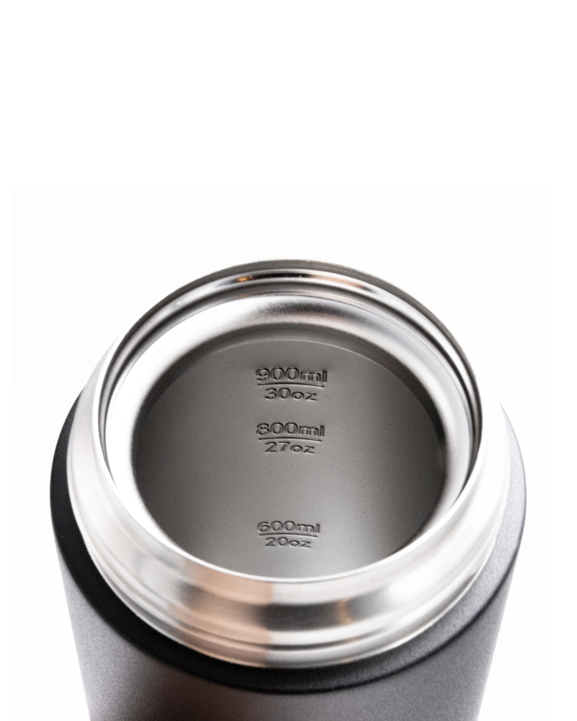 Charcoal Hydrator XL Water Bottle - Image 5