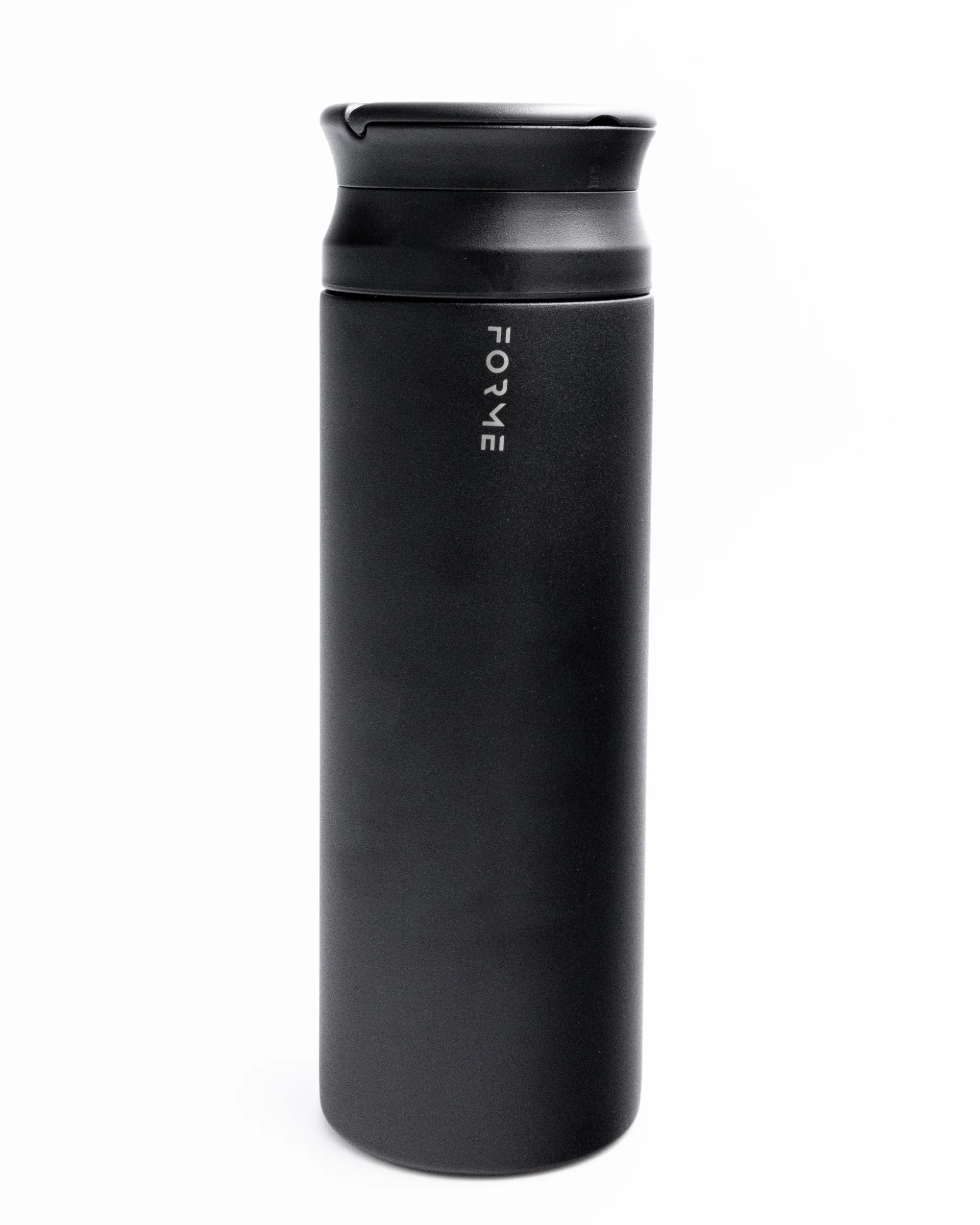 Charcoal Hydrator XL Water Bottle - Image 7