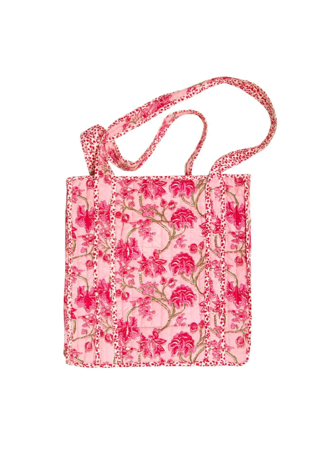 Cherry Blossom Tote Bag - Image 3