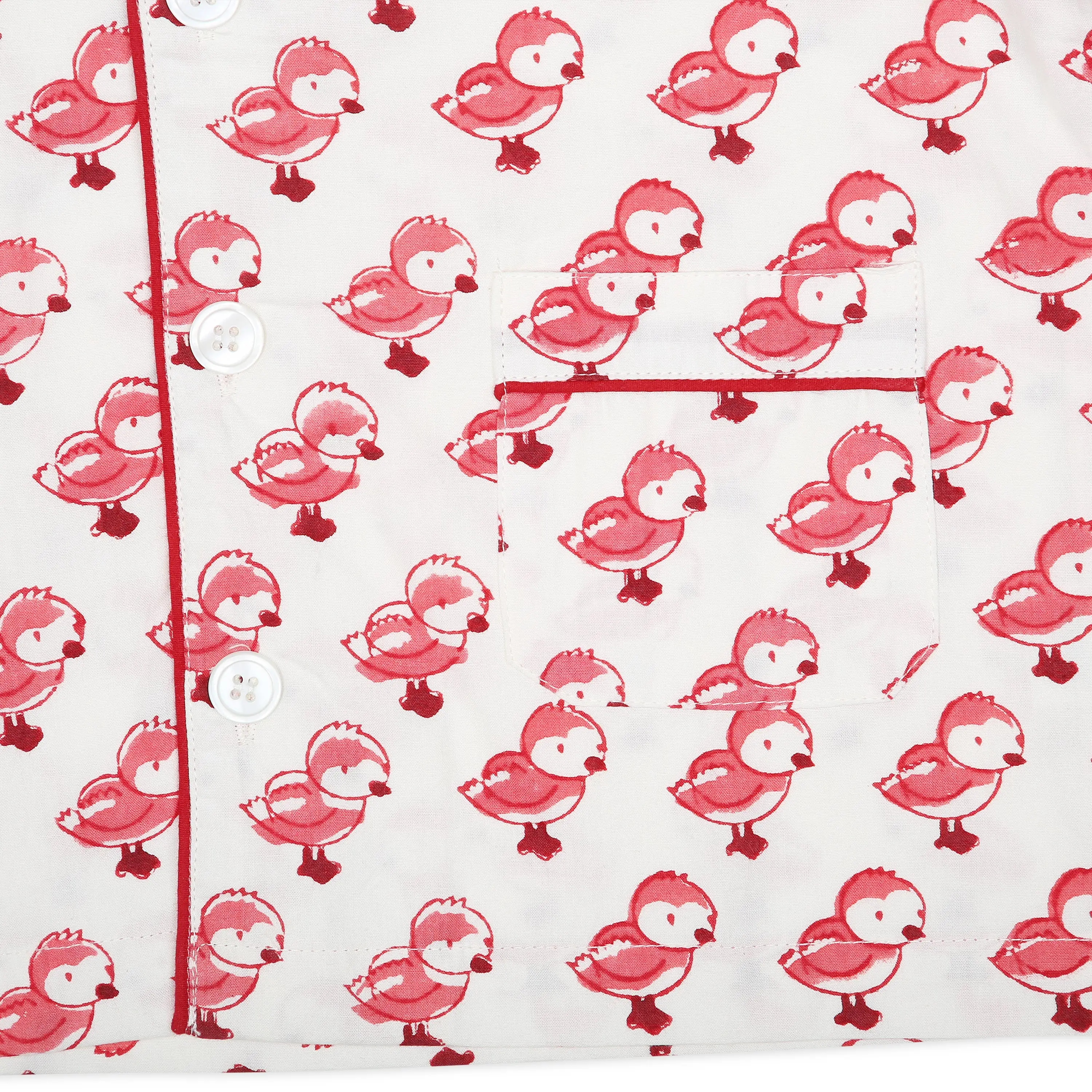 Chick Children's Pyjamas - Image 2