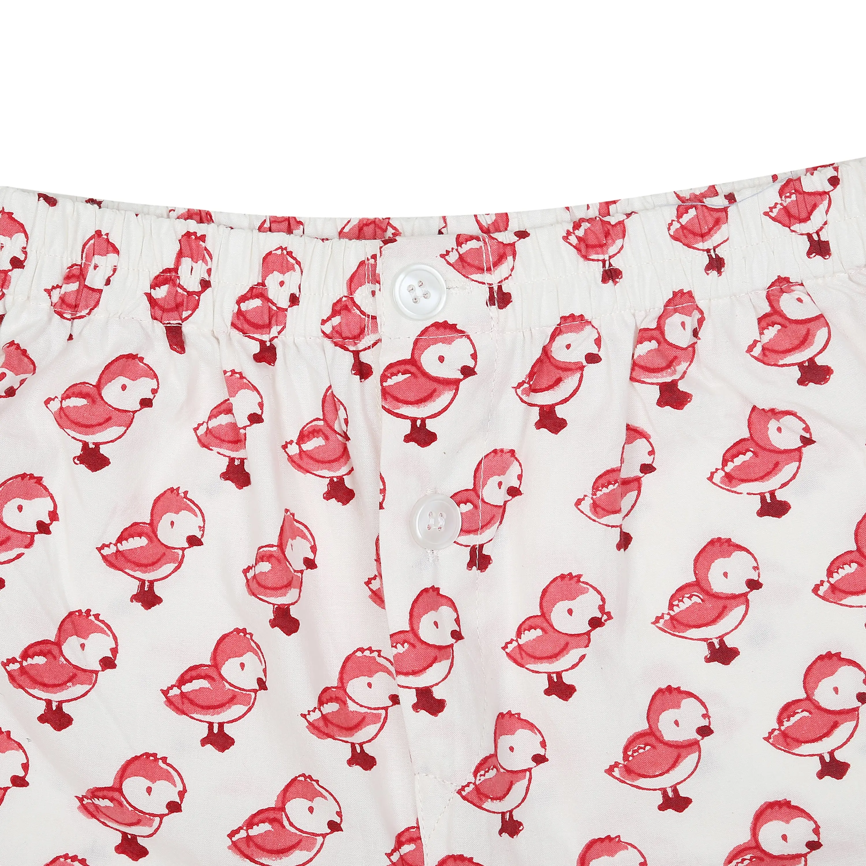 Chick Children's Pyjamas - Image 3