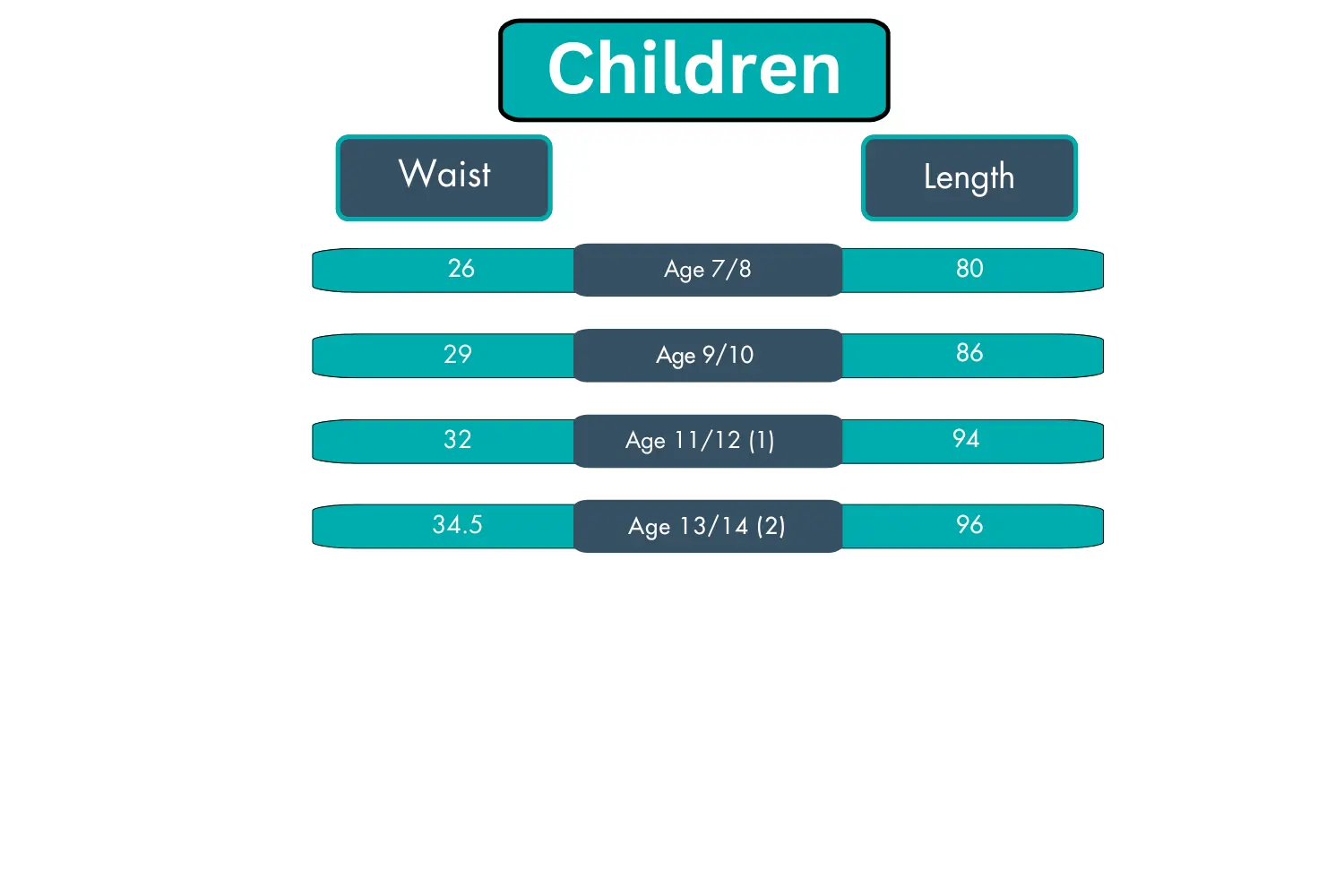 Children's Beluga Pyjama Trouser - Image 5