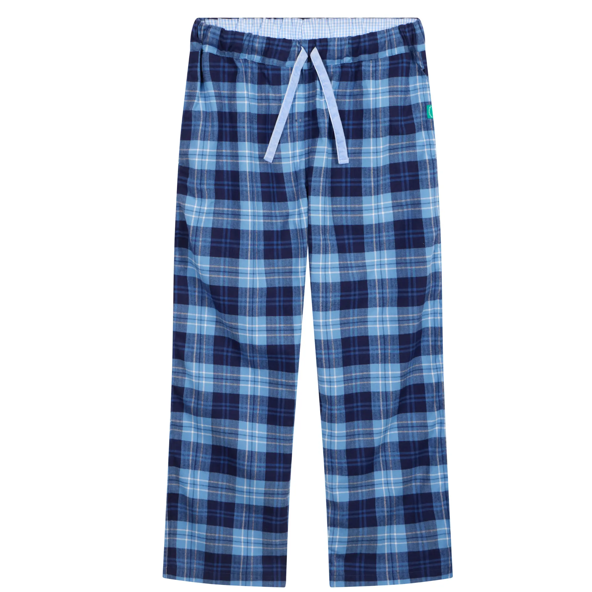 Children's Beluga Pyjama Trouser - Image 7