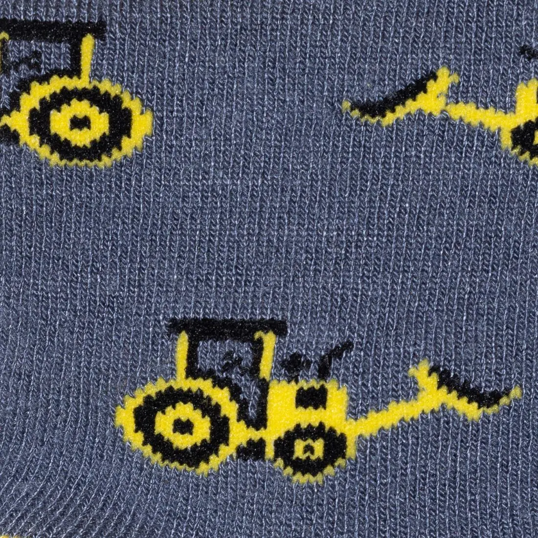Children's Digger Bamboo Socks - Image 2