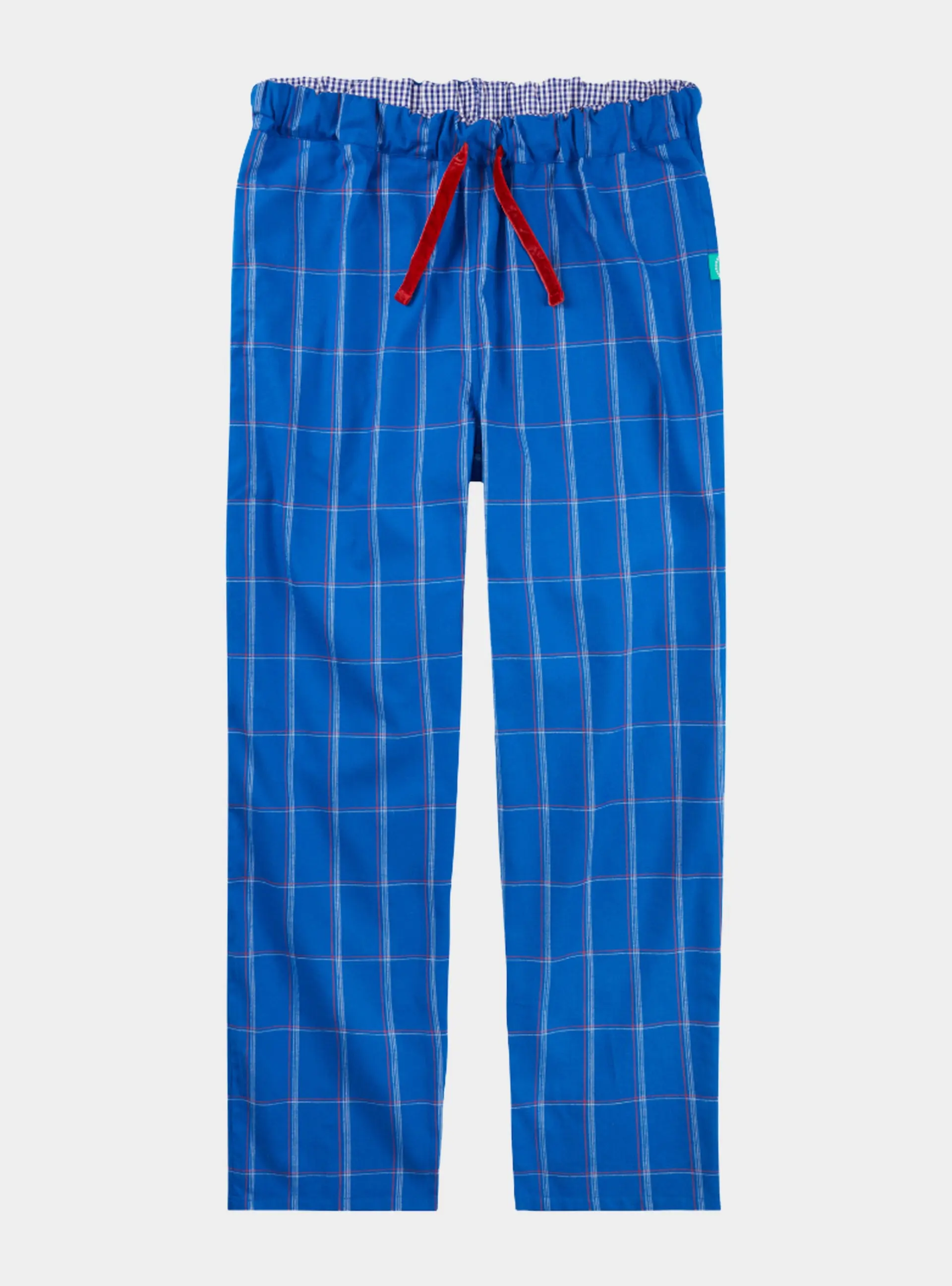 Children's Hectors Dolphin Pyjama Trouser
