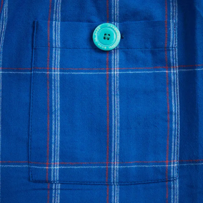 Children's Hectors Dolphin Pyjama Trouser - Image 7