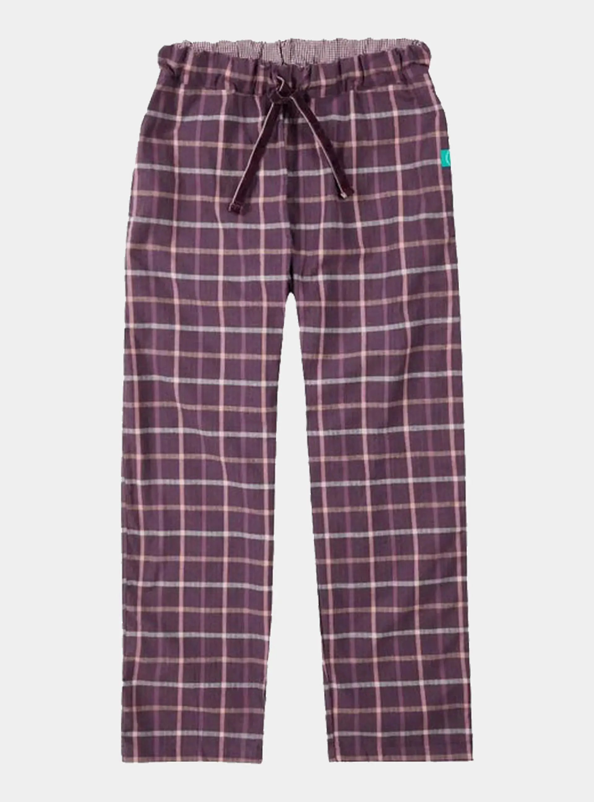 Children's Sunda Tiger Pyjama Trouser