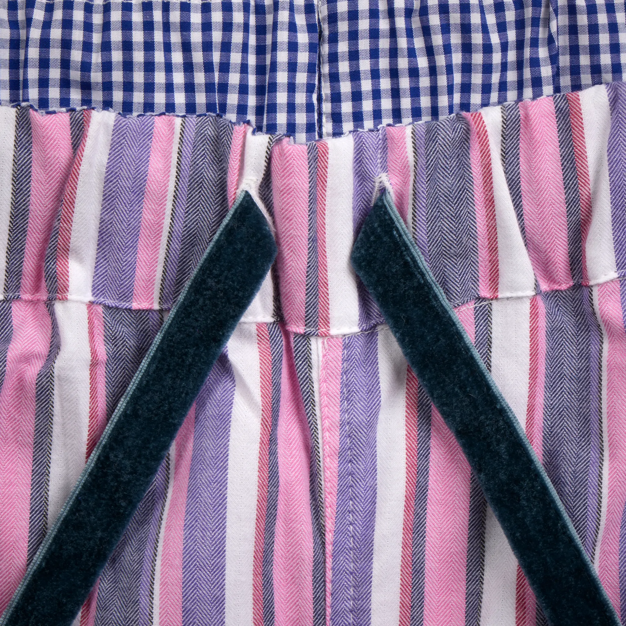 Children's Vaquita Pyjama Trouser - Image 2