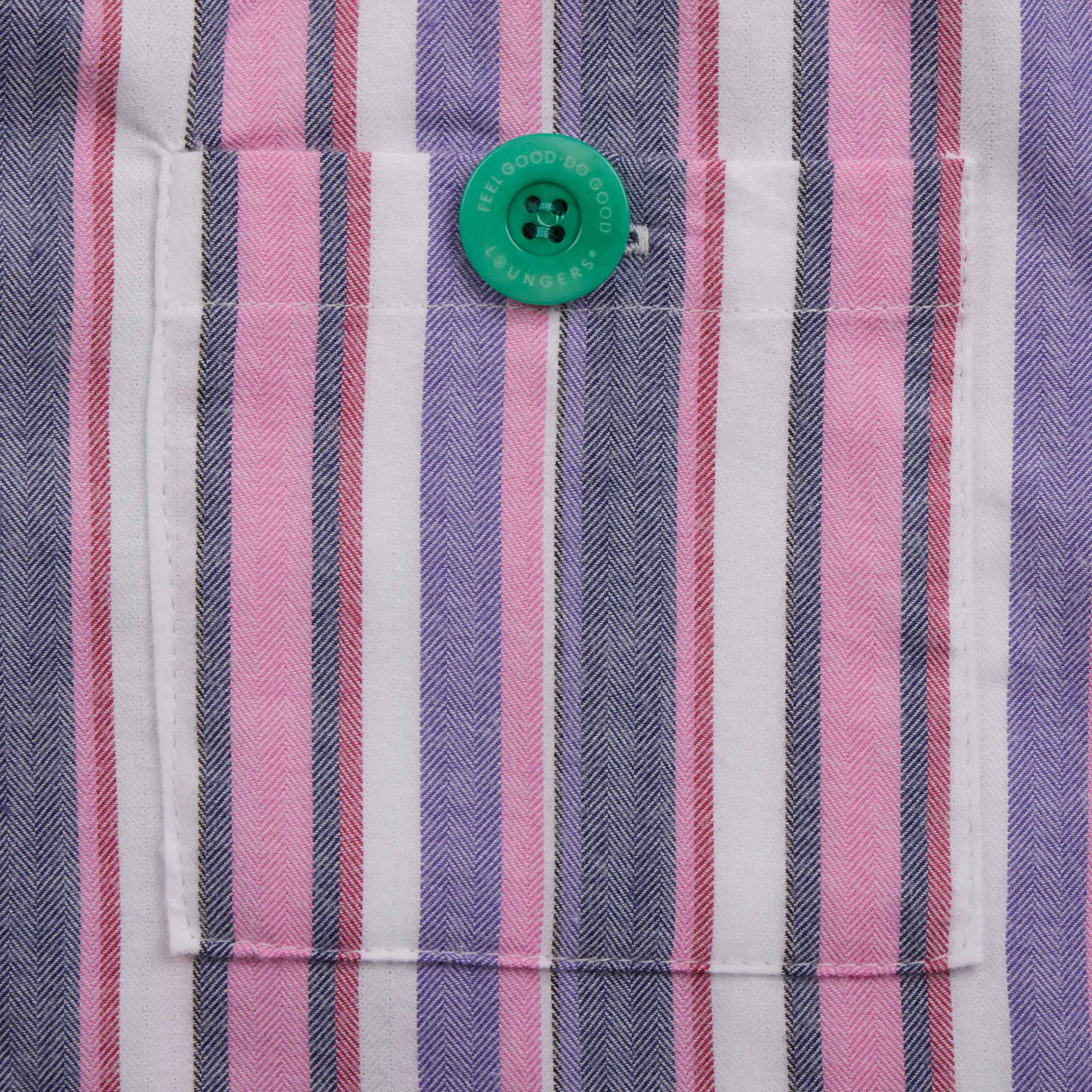 Children's Vaquita Pyjama Trouser - Image 3