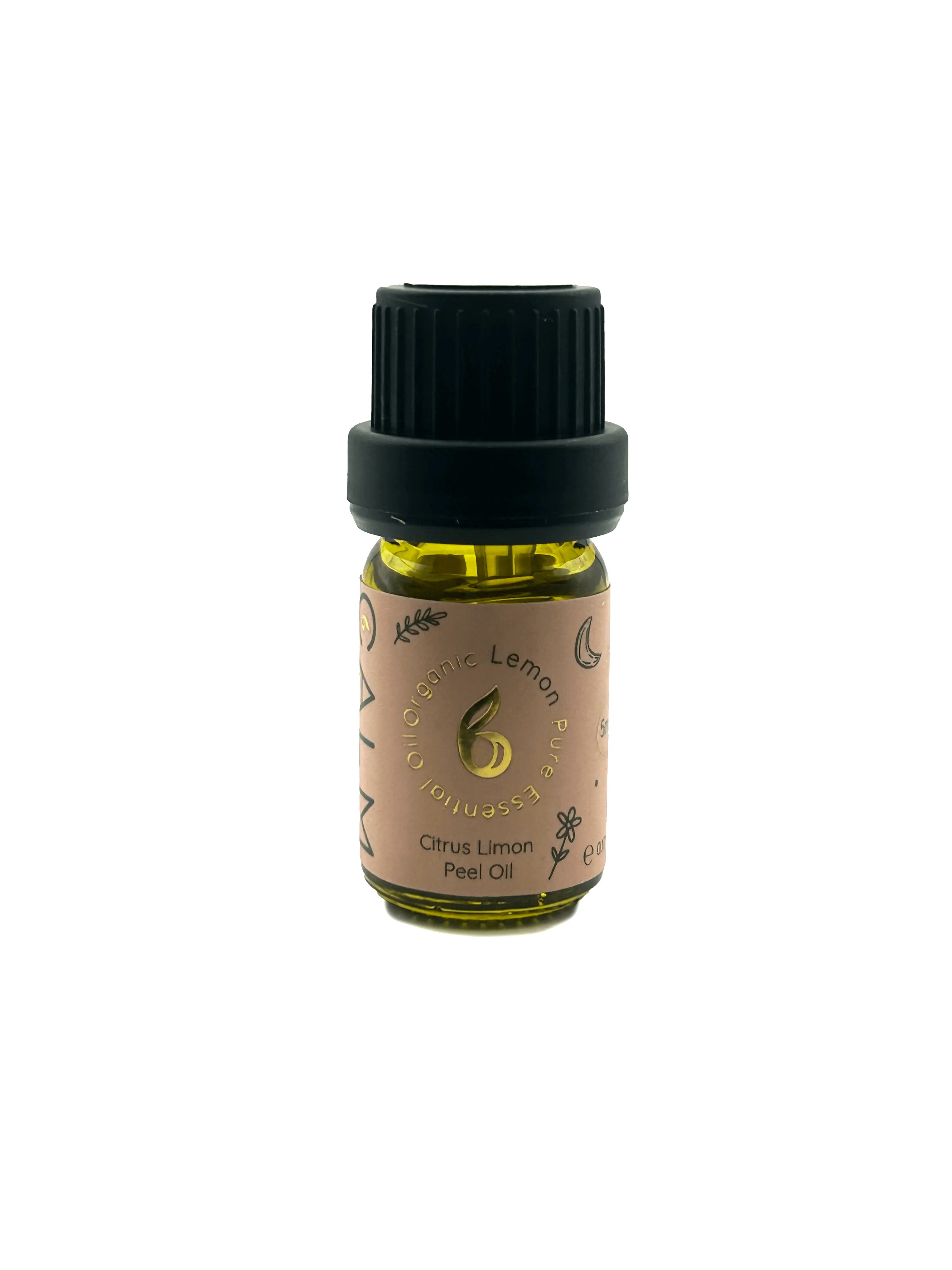 Choose 3 Organic Essential Oils - Image 10
