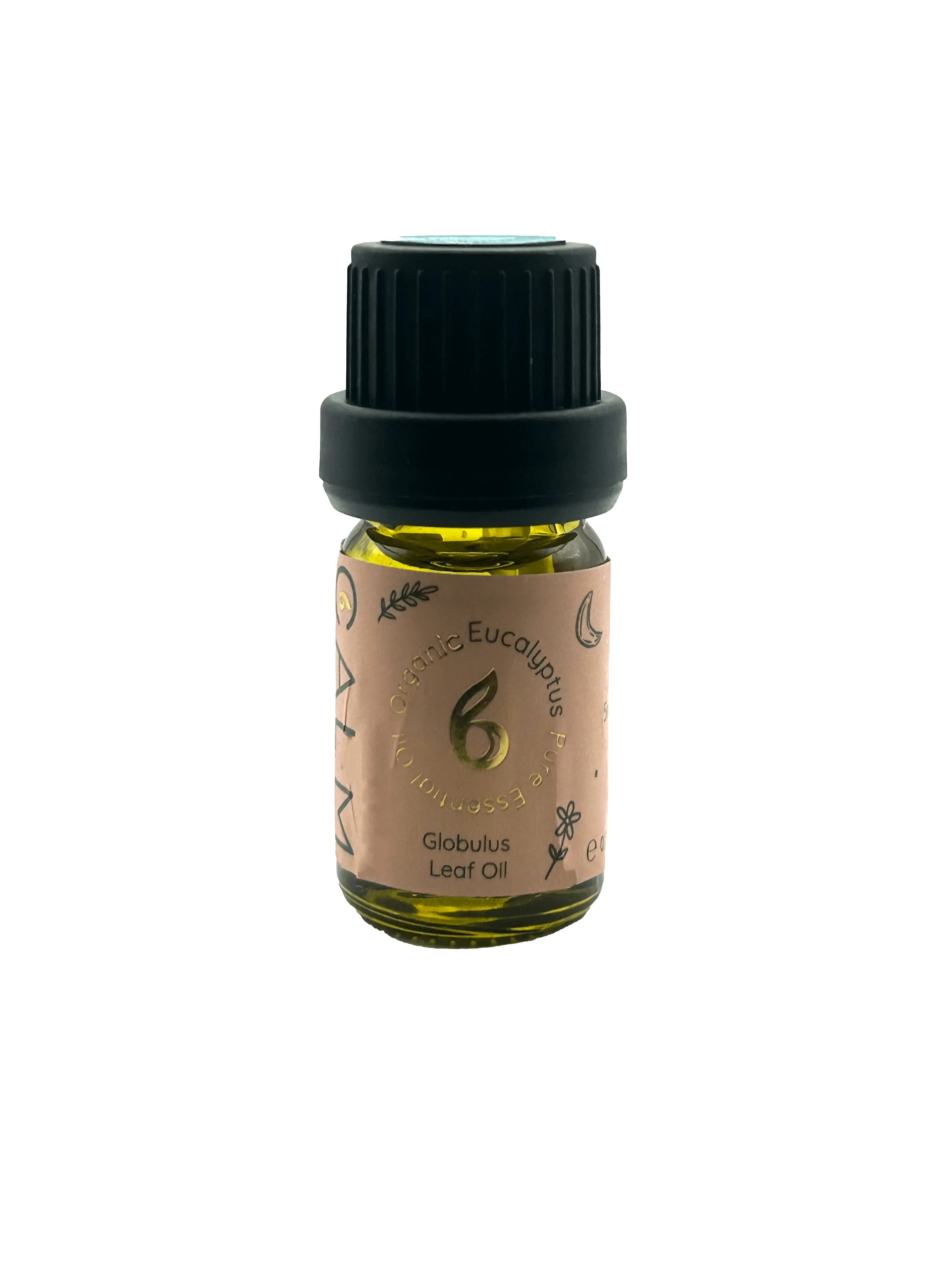 Choose 3 Organic Essential Oils - Image 9