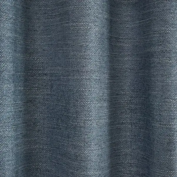 Churchgate Swithland Herringbone Pencil Pleat Curtains - Image 3