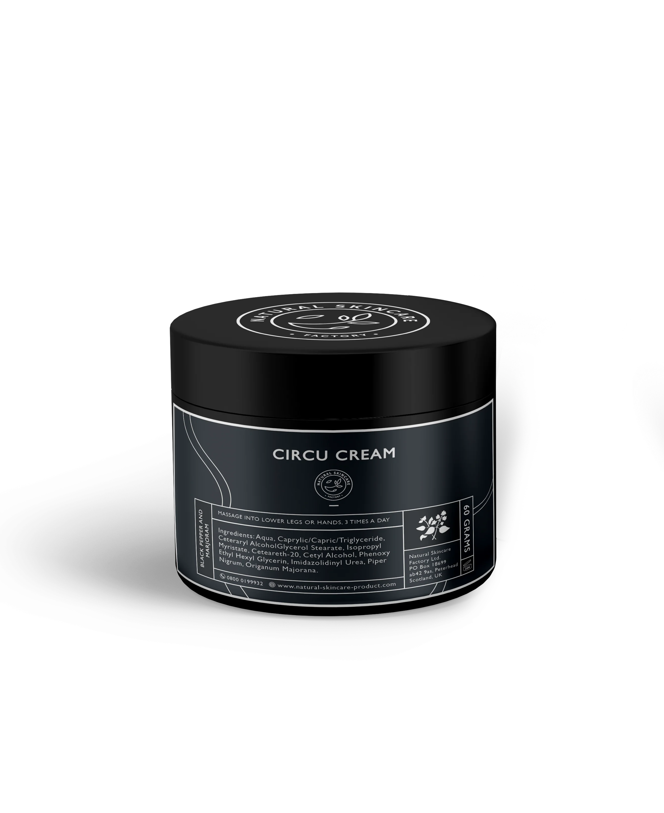 Circu Cream - Image 2