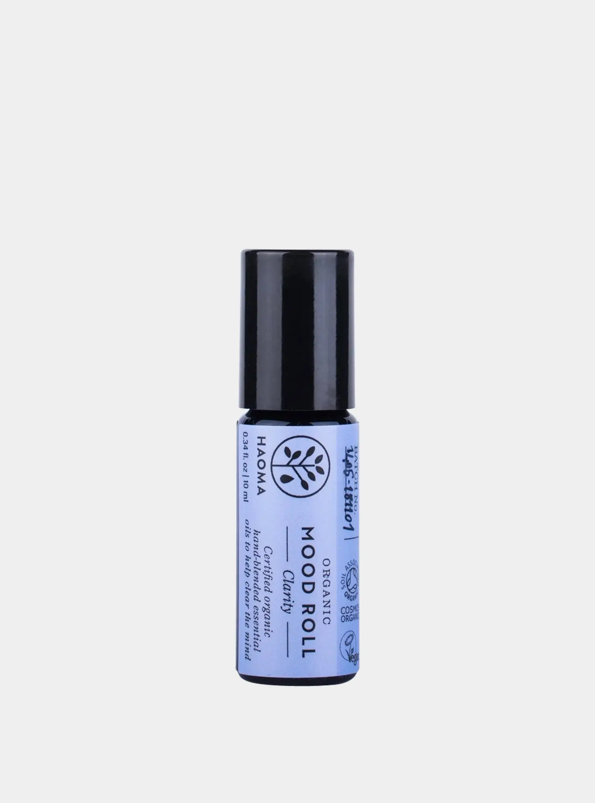Clarity Organic Mood Roll