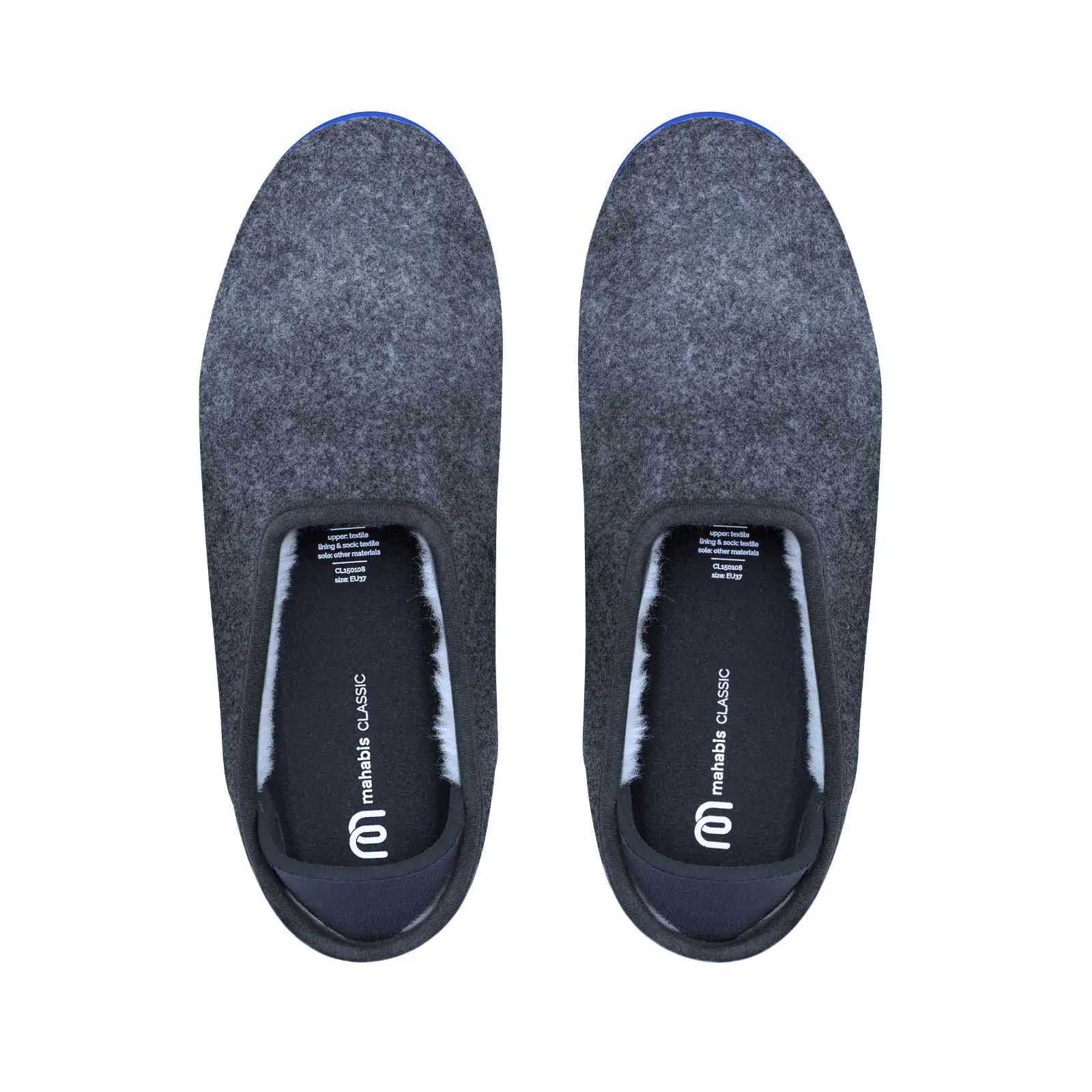 classic in malmo blue x santorini blue - Image 4