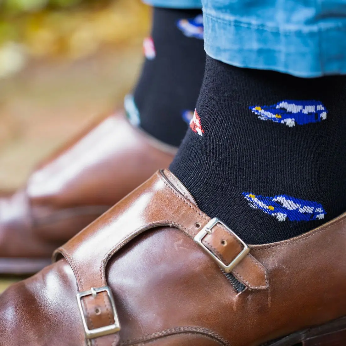 Classic Mini Bamboo Socks - Image 5