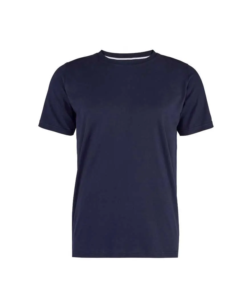 Classic Navy Mens Pyjama T-Shirt