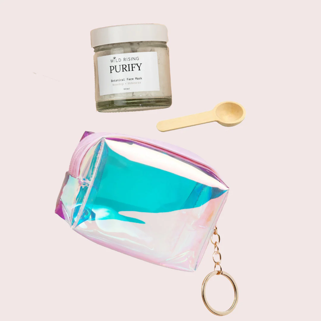 Clay Mask Gift Set - Image 2