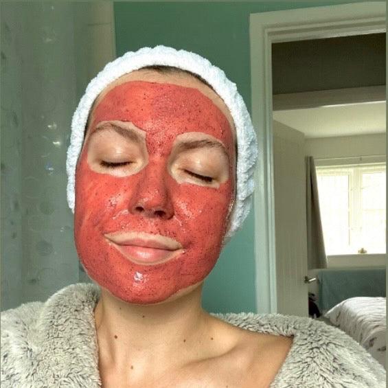 Clay Mask Gift Set - Image 3