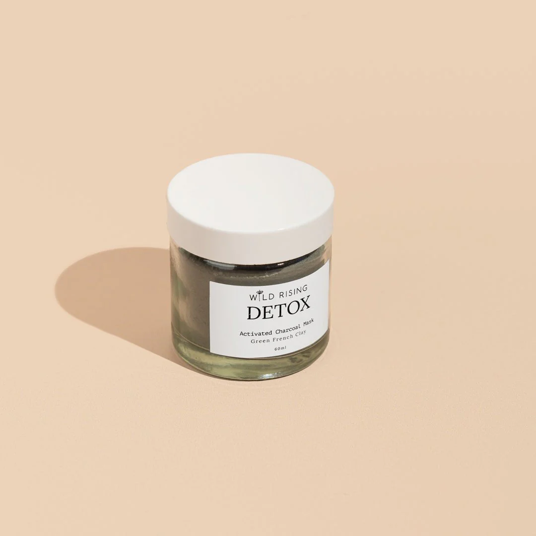 Clay Mask Gift Set - Image 4