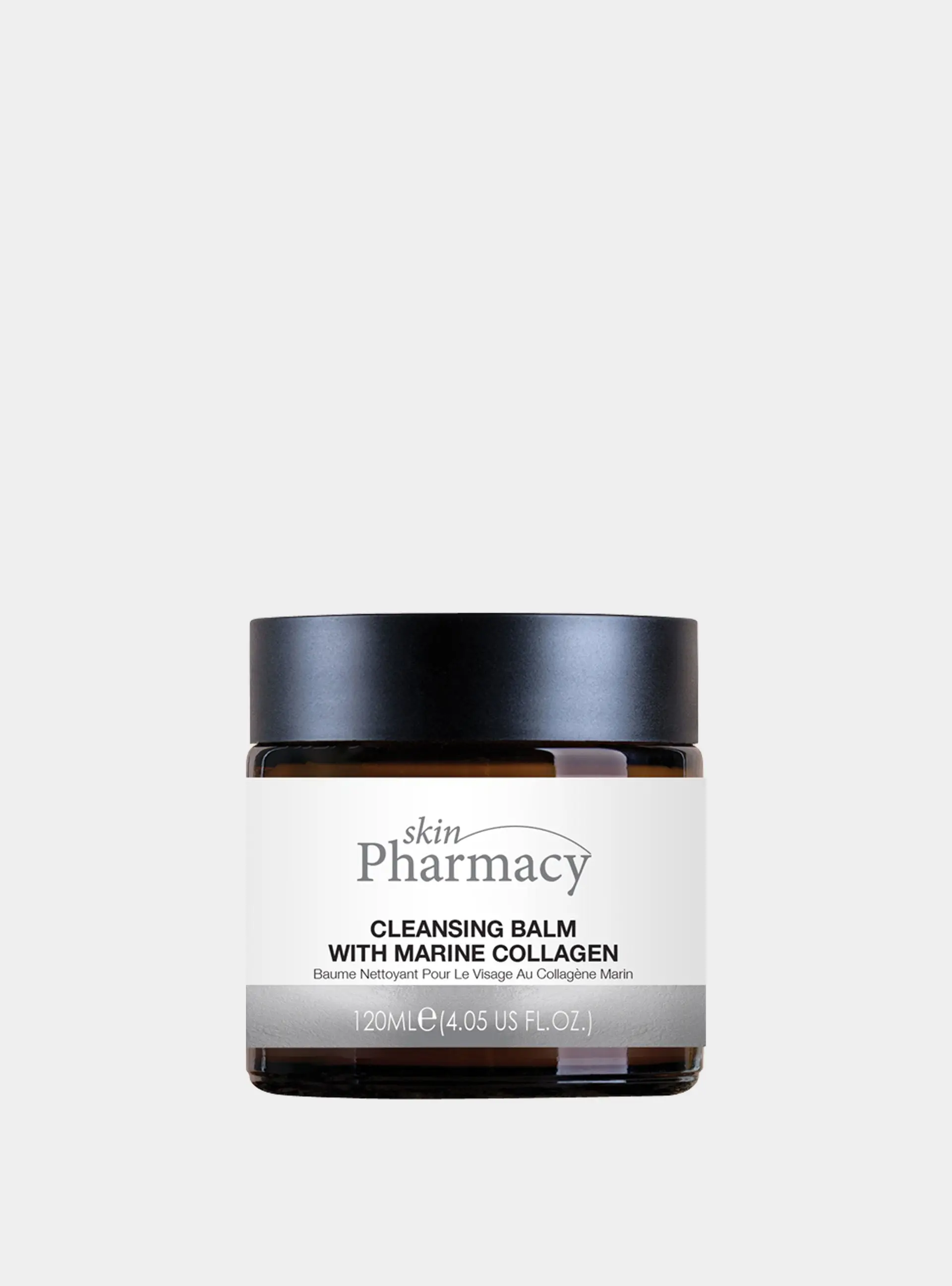 Cleansing Balm with Marine Collagen 120ml