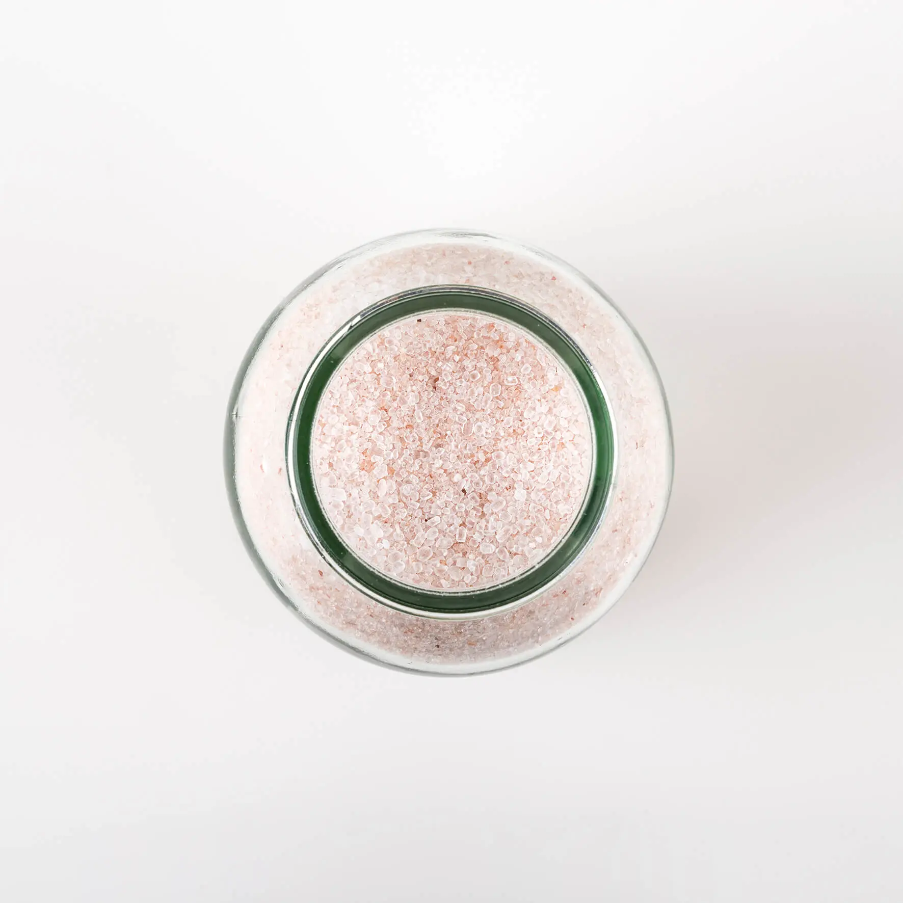 Cleansing Bath Salts Lemongrass & Grapefruit - Image 2