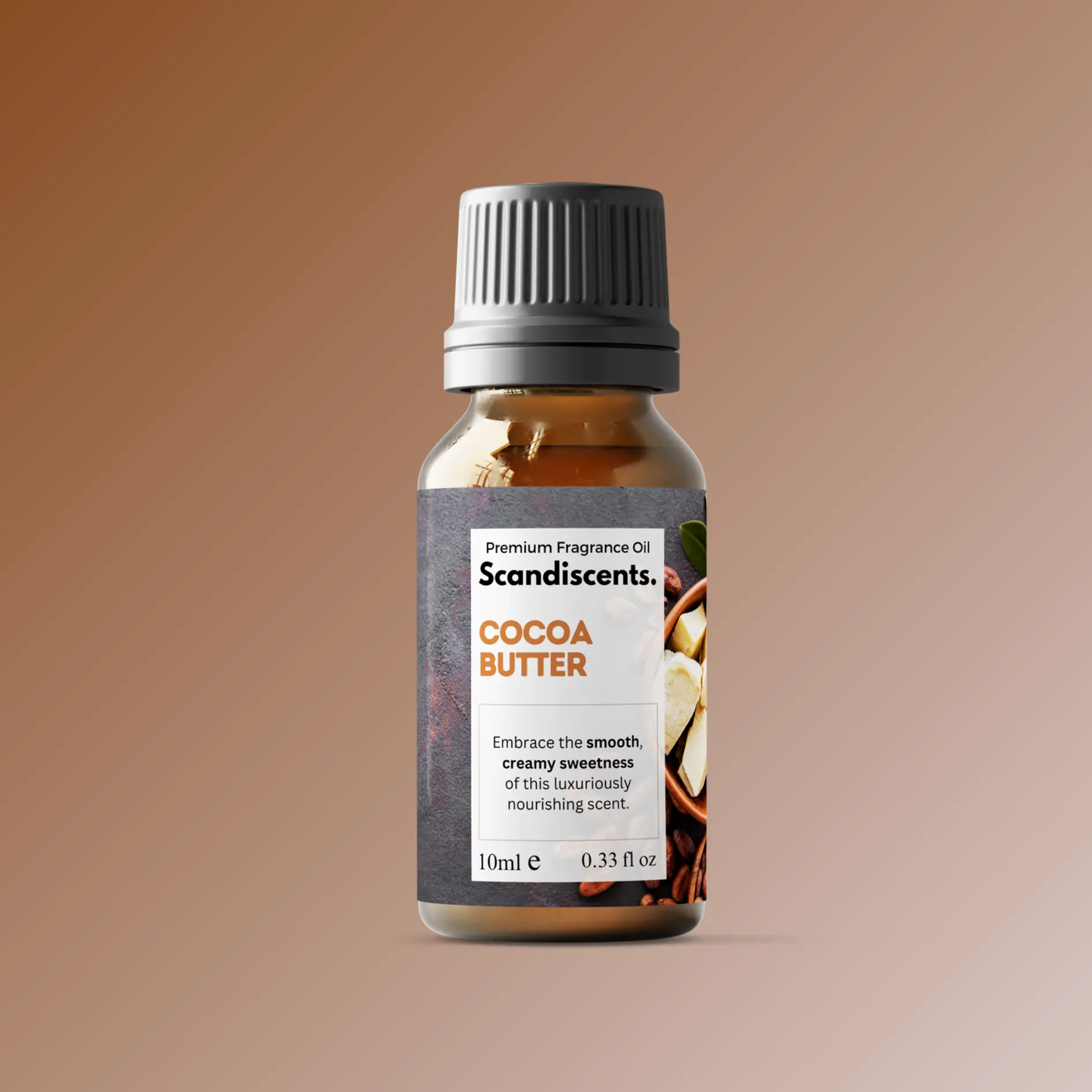 Cocoa Butter - Image 3